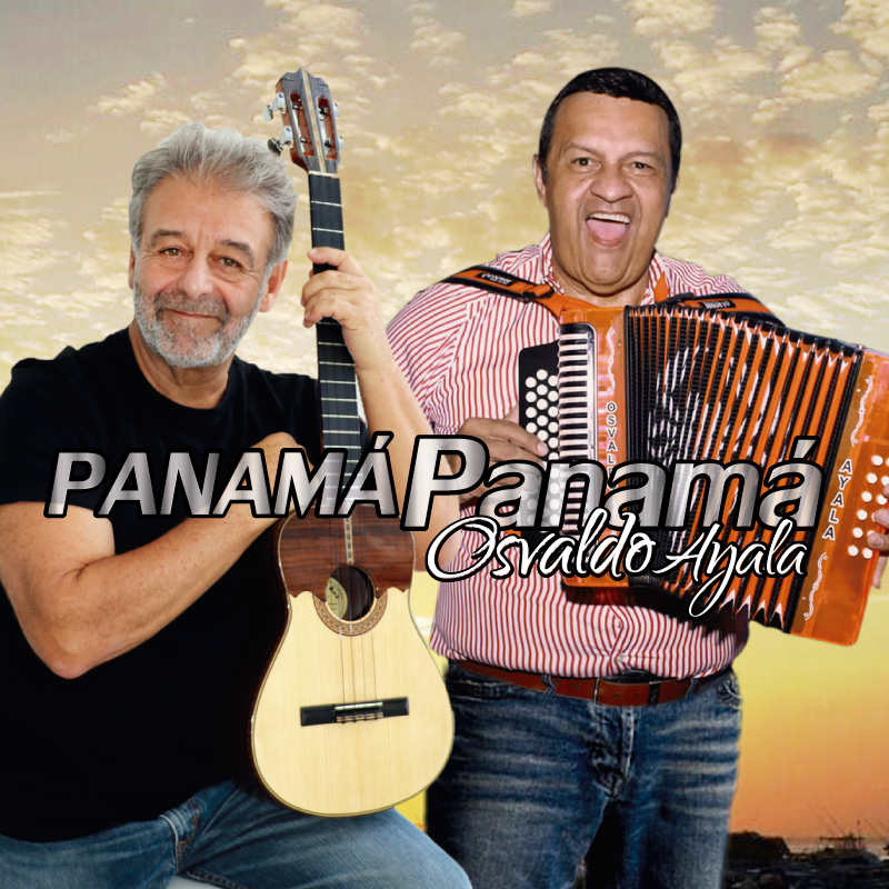 Panamá Panamá con Osvaldo Ayala